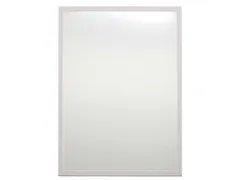 Magnetische insteekhoes A5 Wit set à 5 stuks