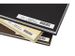 Labeltape Dymo 45803 D1 S720830 19mmx7m zwart op wit - 6