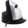 RGOHELELA Ergonomische muis R-Go HE Large bedraad Linkshandig