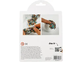 Klei Creativ Company sticky base 100gr - 3