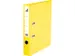 Classeur a levier Kangaro A4 50mm 10 pcs ass coleur PP/Papier 2R