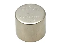 Duracell - Lithium Knoopcel 3 V - DL1/3N CR11108 - 1 ST.