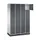 lockerkast,RAL 7035/RAL 7021,HxBxD 1950x1220x500mm,4x5vakken,cil.-slot