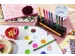Feutre STABILO PEN 68 Medium Clickset 10 couleurs