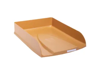 Brievenbak A4 Combo Styli Neo Deco Koperachtig Goud - 4