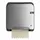 Mini Matic XL handdoekautomaat 447199 Zilver type autocut