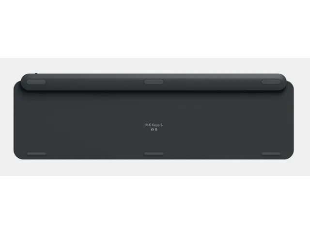 920-011574 LOGITECH MX Keys S Toetsenbord AZERTY draadloos bluetooth