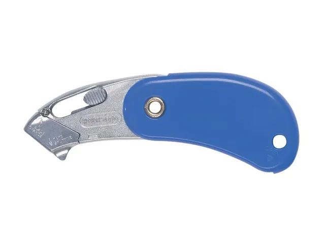 cutter DS-WO2 blauw