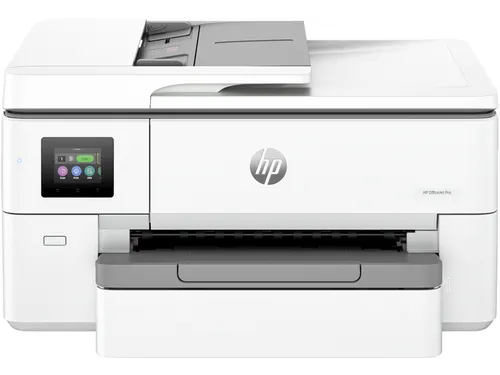 Multifunctional inktjetprinter HP Officejet 9720E