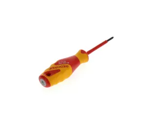 VDE 2160 PZ 0 VDE-schroevendraaier Phillips PZ 0 - 3
