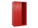 locker voor scheiding van kleding,HxBxD 1850x900x500mm,3vak