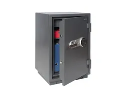 Brandwerende Kluis Salvus Torino 3 Elektronisch slot