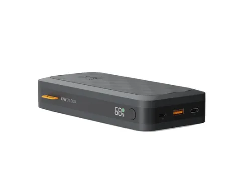 Powerbank Xtorm 67W Fuel Series 27.000 zwart