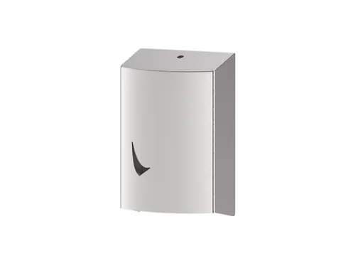 Wings Handdoekdispenser Multifold RVS AFP-C