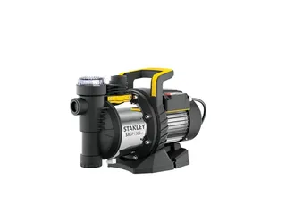 Stanley Zelfaanzuigende Pomp 1300W - 2