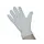 My-T-Gear katoenen handschoenen, wit, maat 9, 12 paar