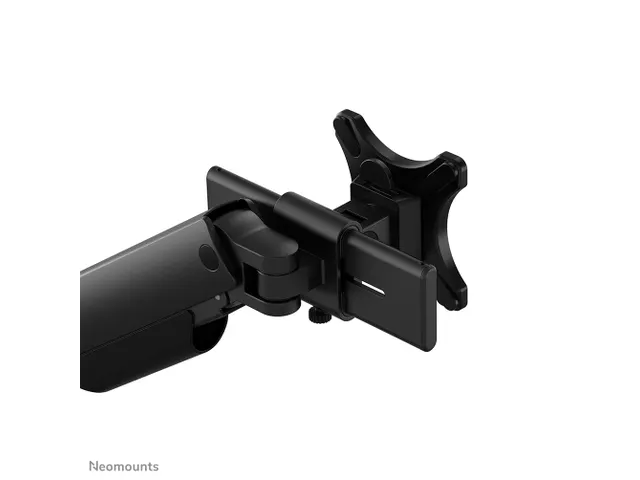 Neomounts NEXT One SL DS65S-950BL2 Support à fixer pour écran double