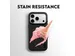 PanzerGlass CARE by Fusion Fabric Case Black w. MagSafe iPhone 1