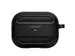 Spigen ASD00540 AirPods Pro Hoes Rugged Armor Mat Zwart