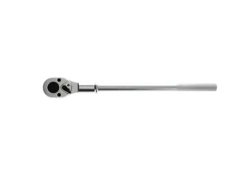 GEDORE R70000003 Omkeerbare ratel 3/4 inch 503mm Omkeerhoek 15°.