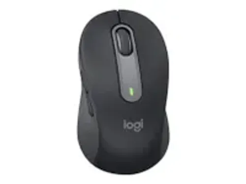 OUTLET Mk650 Signature Toetsenbord + Muis Qwerty