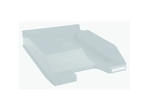 Brievenbak COMBO MID I pastelblauw glossy