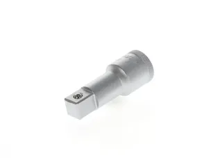 GEDORE 1990-2.1/2 Verlengstuk 1/2 inch 63mm - 3