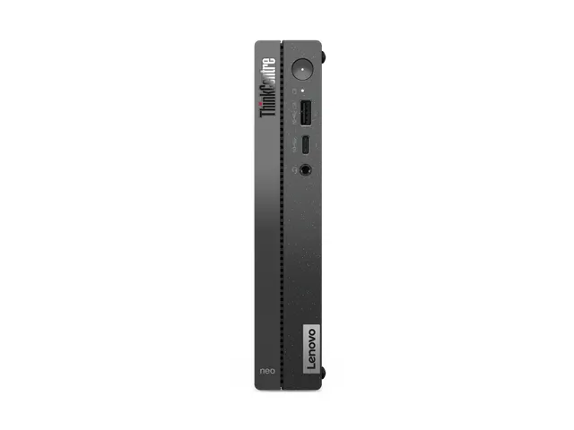 Lenovo ThinkCentre neo 50q Gen 4, 2,1 GHz, Intel Core i5, i5-1342