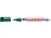 Cd marker edding 8400 rond groen 0.5-1.0mm