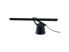 BenQ PianoLight R, Zwart, Aluminium, Polycarbonaat (PC), 1070 lm, 2700