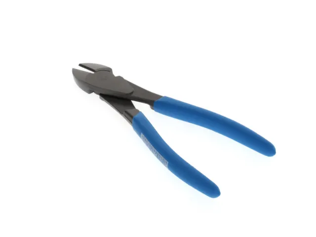 8316-180 TL Krachtige diagonaalscharen 180mm dip-geïsoleerd