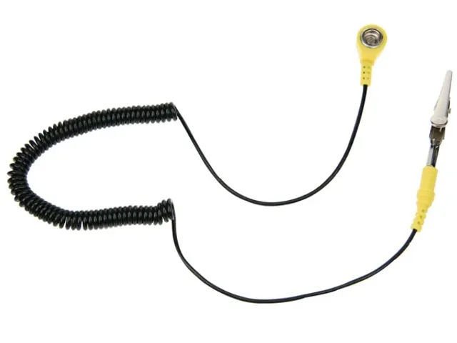 ESD-Aardingssnoer - Ø 1.8mm