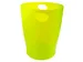ECOBIN Papiermand 15 L anijsgroen transp.