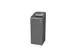 Configure Recyclingstation Rest Engels 57 Liter Antraciet Bruin