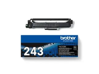 Tonercartridge Brother TN-243BK zwart - 3