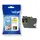 Inktcartridge Brother LC-421Y geel