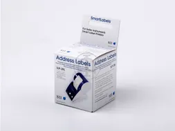 SLP2RL SEIKO address label (2) 89x28mm