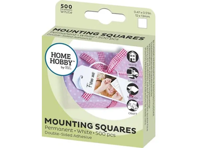 3L Consumer Products 3L kleefstrips