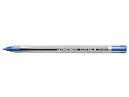 Balpen Schneider Tops 505 blauw medium