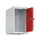 opzetkast,v. locker,1vak.,vak B 300mm,HxBxD 500x300x500mm,draaigrendel