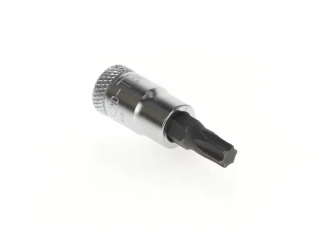 GEDORE ITX 20 T30 Schroevendraaier inbus 1/4 inch TX T30