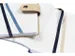 Carnet de notes A6 Natural Beauty PU 80gr 160pag ligné. FSC. Set 2 pi