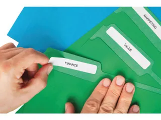 Etiket Dymo 99010 Labelprint Adreslabel 28x89mm S0722370 - 7