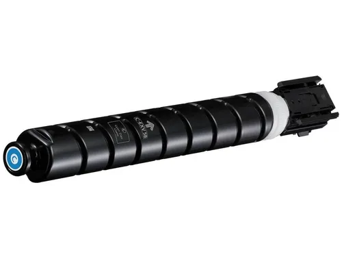 Canon C-EXV 58 Toner Cyaan Hoge capaciteit voor imageRUNNER