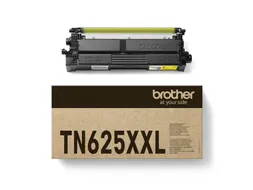 Toner Brother TN-625XXLY geel