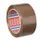 Tesa 4195 PP Verpakkingstape Bruin 50mmx66m