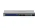 NETGEAR XS724TM, Managed, L2/L3/L4, Full duplex, Rack-montage