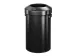 Afvalbak Urban Bin 60 liter Zwart