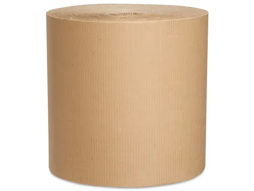 Enkelzijdig Golfkarton 350 Gram 1200mmx50m
