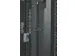 APC AR3100 NetShelter SX 42U 600mm(b) x 1070mm(d) 19 inch IT rack, beh